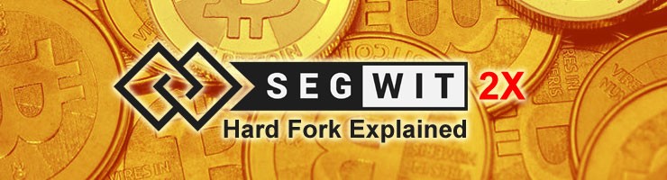 segwit hard fork bitcoin